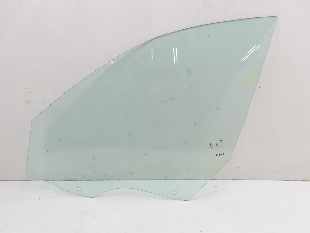 BMW X1 F48 Xdrive 28i Glass, Door Window, Front Left OEM
