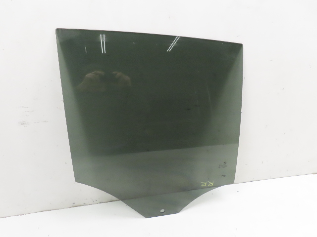 BMW X1 F48 Xdrive 28i Glass, Door Window, Rear Right Privacy Tint 