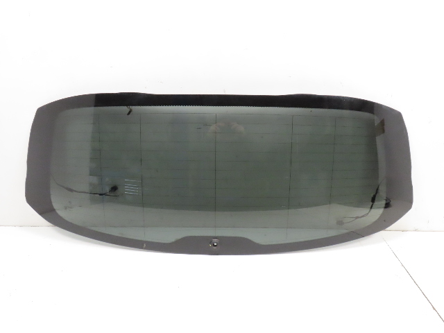 BMW X1 F48 Xdrive 28i Glass, Back Window Trunk Lift Gate Tailgate Hatch 