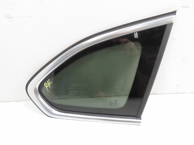 BMW X1 F48 Xdrive 28i Glass, Quarter Window Rear Right Privacy Tint