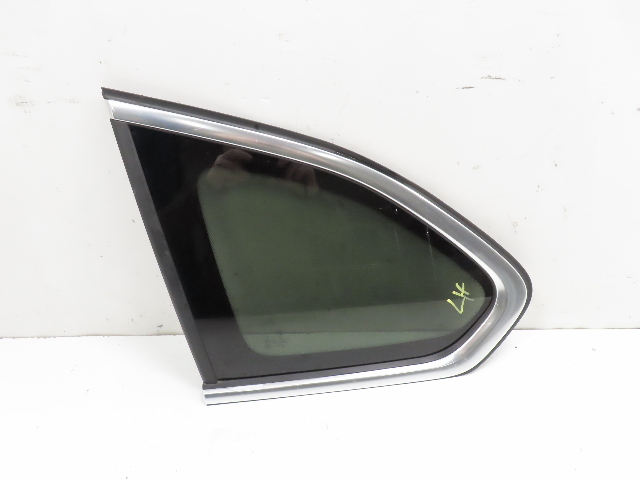 BMW X1 F48 Xdrive 28i Glass, Quarter Window Rear Left Privacy Tint