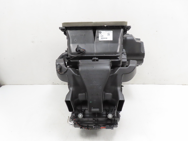 BMW X1 F48 Xdrive 28i Heater Core Assembly Fan Module Evaporator Climate