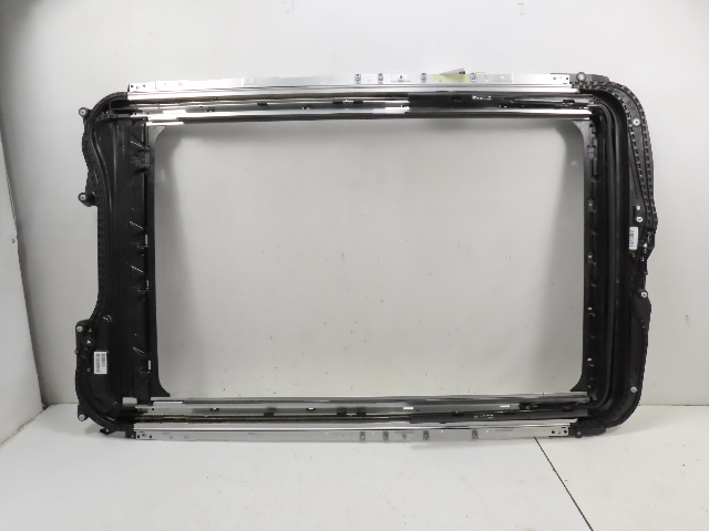 BMW X1 F48 Xdrive 28i Sunroof Frame Panoramic OEM 54107391793