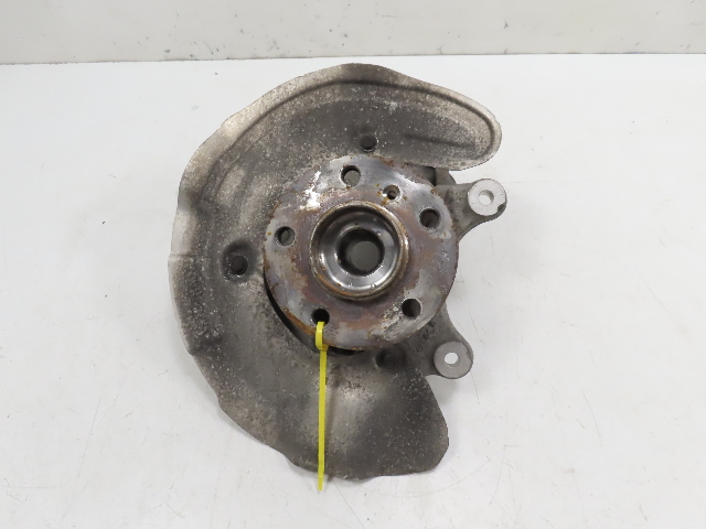 BMW X1 F48 Xdrive 28i Hub Knuckle Spindle Carrier Steering, Front AWD RH