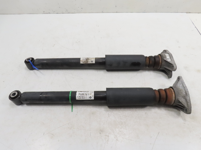 BMW X1 F48 Xdrive 28i Shock Strut Pair, Rear Left  & Right AWD 33526861670