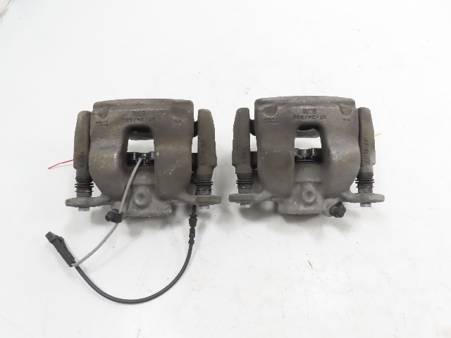BMW X1 F48 Xdrive 28i Brake Caliper Pair, Front Right & Left