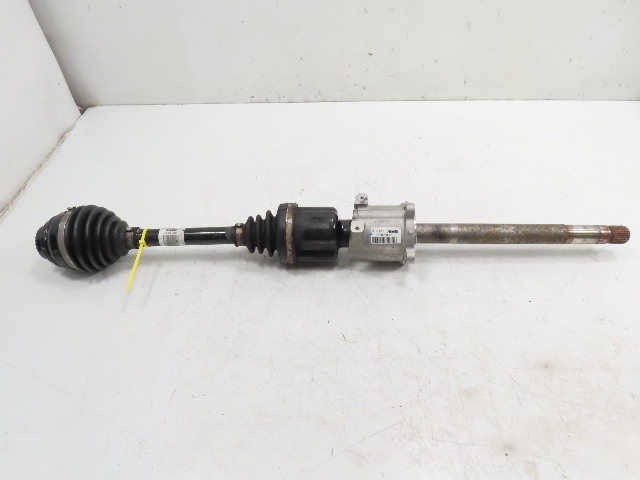 BMW X1 F48 Xdrive 28i Axle, Drive Shaft, Front Right AWD 31608611938
