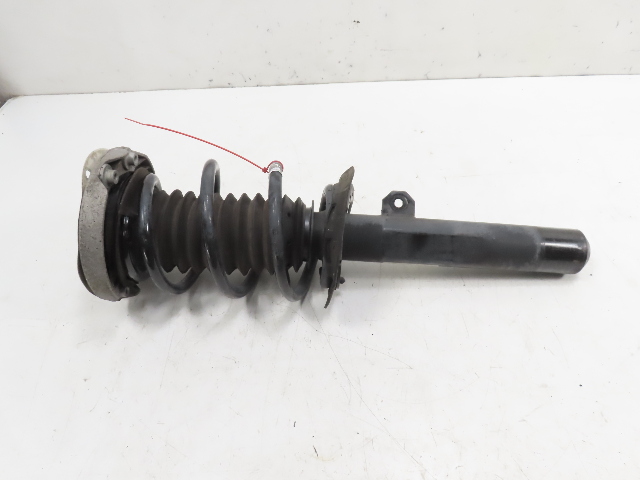 BMW X1 F48 Xdrive 28i Shock Strut Spring, Front Left AWD 31316861671