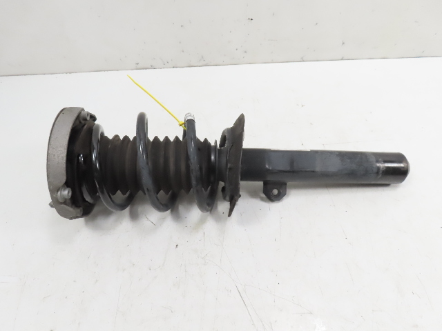 BMW X1 F48 Xdrive 28i Shock Strut Spring, Front Right AWD 31316861672