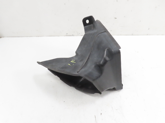 BMW X1 F48 Xdrive 28i Air Duct, Radiator Bumper Front Left OEM 51747342495