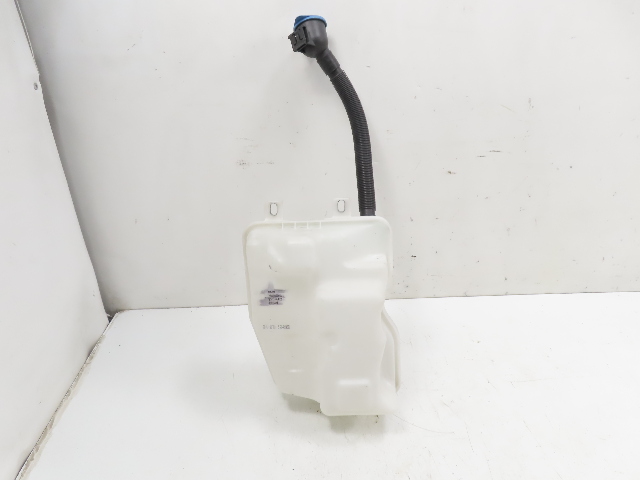BMW X1 F48 Xdrive 28i Reservoir, Windshield Washer Fluid Tank OEM 61667369649
