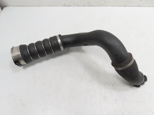 BMW X1 F48 Xdrive 28i Pipe Hose Turbocharger Intercooler Inlet B46 OEM 13718616212