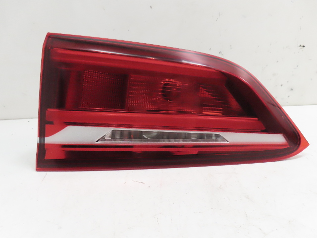 BMW X1 F48 Xdrive 28i Light Lamp, Inner Taillight Tailgate Right OEM 63217350698