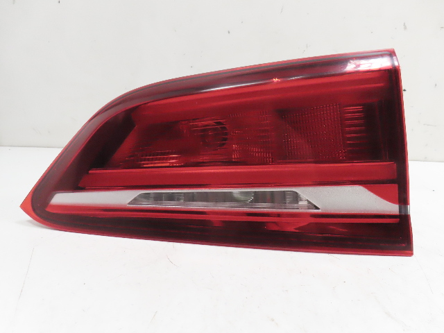 BMW X1 F48 Xdrive 28i Light Lamp, Inner Taillight Tailgate Left OEM 63217350697