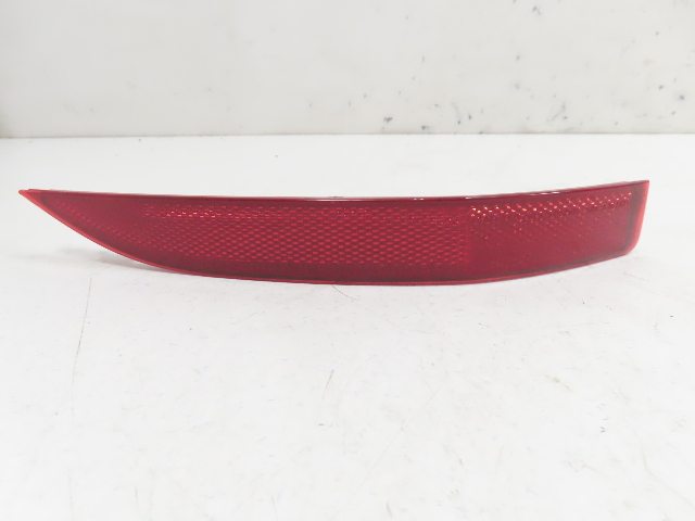 BMW X1 F48 Xdrive 28i Reflector Light, Rear Bumper Lower Right OEM 61617355548