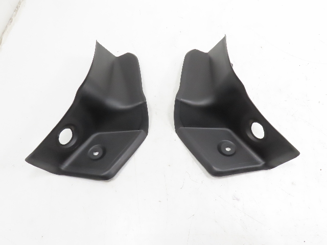 BMW X1 F48 Xdrive 28i Trim Pair Taillight Interior Cover Cap Panel LH & RH 7350722 7350722