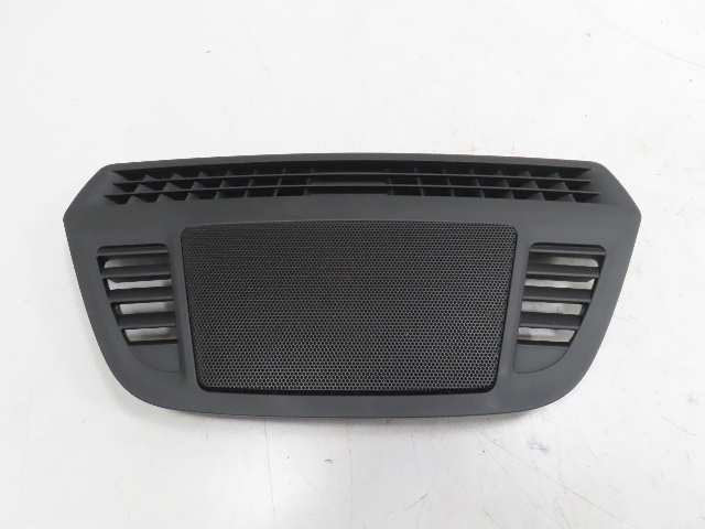 BMW X1 F48 Xdrive 28i Trim, Dashboard Speaker Cover Grill Center 51459292135
