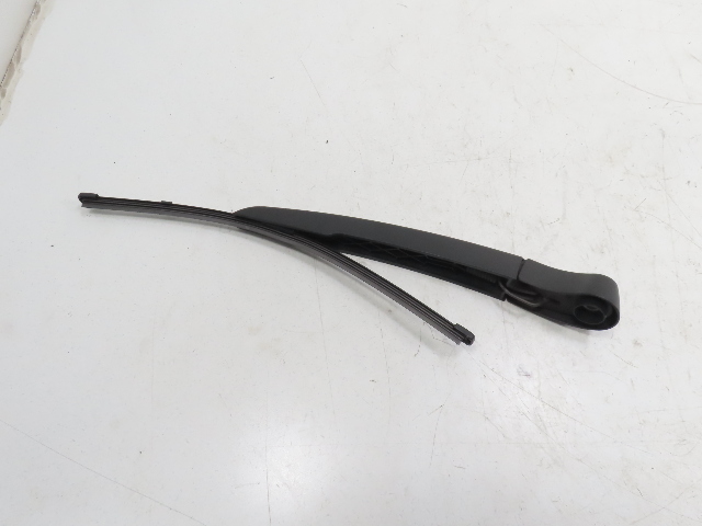 BMW X1 F48 Xdrive 28i Windshield Wiper Arm, Liftgate Glass Rear