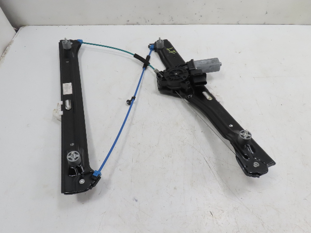 BMW X1 F48 Xdrive 28i Window Motor & Regulator, Front Left  7349513