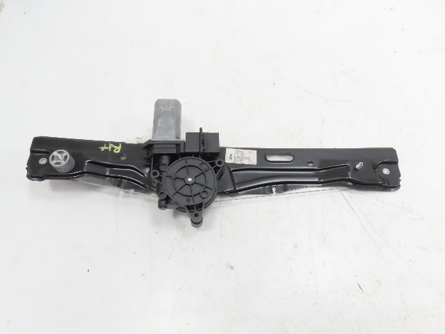BMW X1 F48 Xdrive 28i Window Motor & Regulator, Rear Right 7349512
