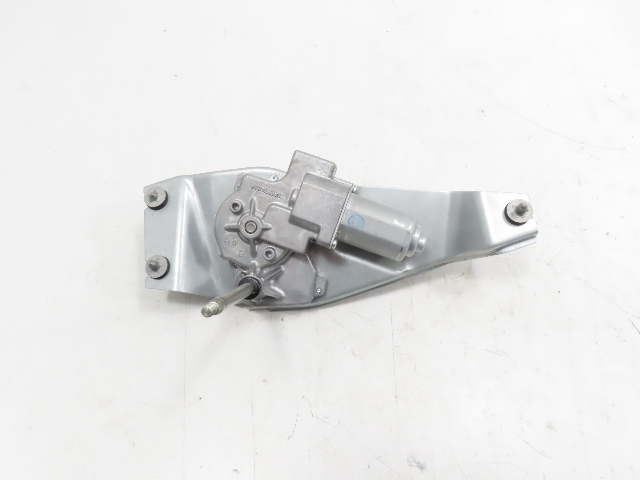 BMW X1 F48 Xdrive 28i Motor Window Wiper Rear Glass Liftgate 61627356220