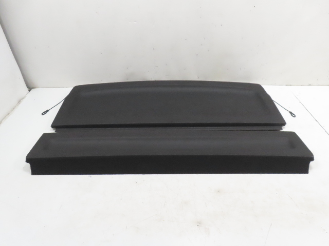 BMW X1 F48 Xdrive 28i Cargo Cover Pair Trunk Hatch Privacy Folding Shelf
