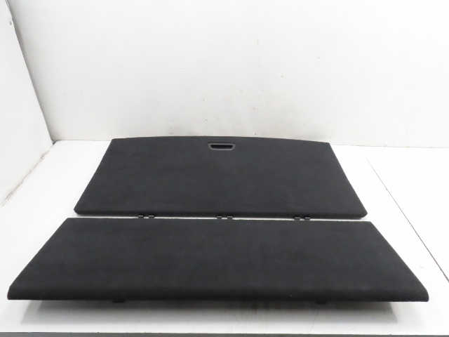 BMW X1 F48 Xdrive 28i Carpet, Trunk Cargo Floor Board Black 51472585362