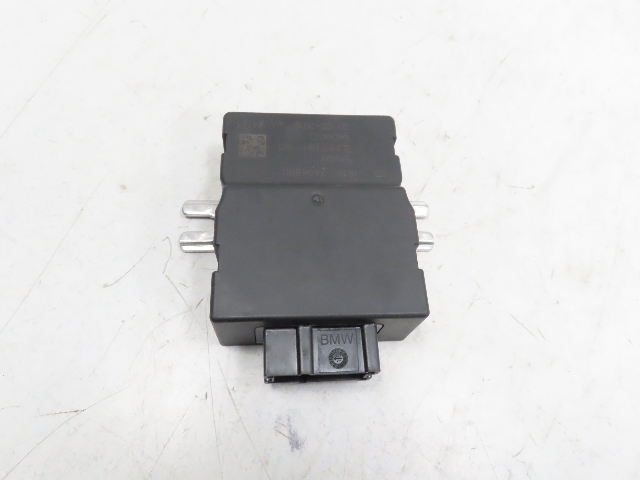 BMW X1 F48 Xdrive 28i Module, Fuel Gas Pump Control Computer OEM 16147404880