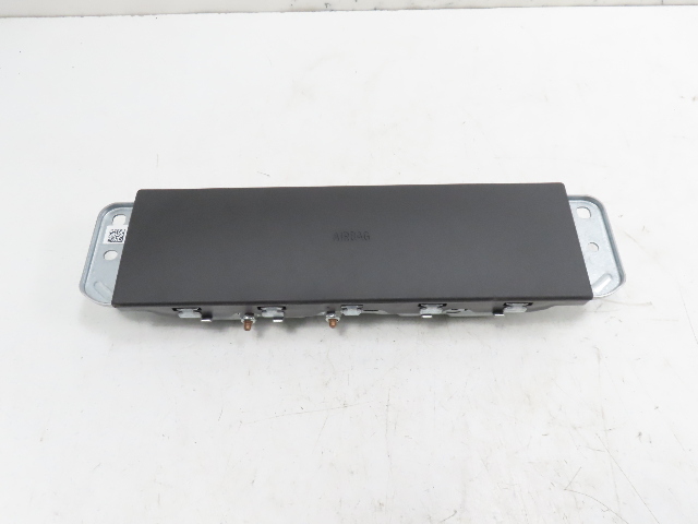 BMW X1 F48 Xdrive 28i Airbag, Knee SRS, Dashboard Left Side 72129296979