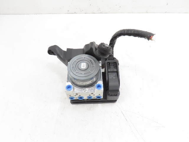 BMW X1 F48 Xdrive 28i ABS Pump Anti-Lock Brake & Module w/ Plug AWD 6877110
