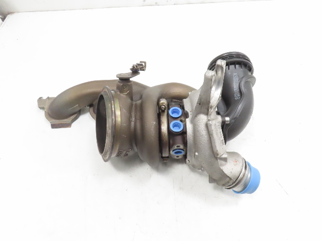 BMW X1 F48 Xdrive 28i Turbo Charger Assembly, 2.0L Engine 11658626637