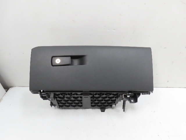 BMW X1 F48 Xdrive 28i Glovebox Assembly, Compartment Dash Black  51166965758