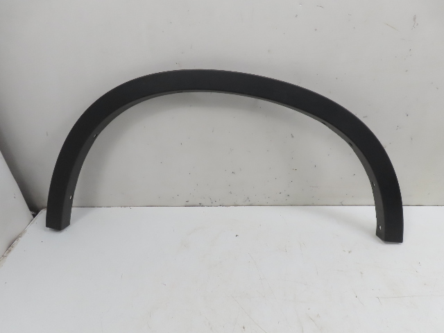 BMW X1 F48 Xdrive 28i Trim, Quarter Molding Arch Flare Edge Rear Left  51777332339