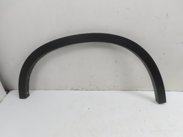 BMW X1 F48 Xdrive 28i Trim, Quarter Molding Arch Flare Edge Rear Right 51777332340