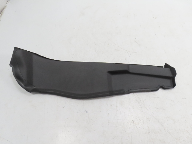 BMW X1 F48 Xdrive 28i Trim Fender Engine Hood Seal Rearward Cover LH 51767329399
