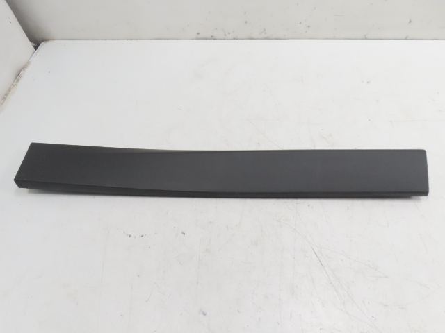 BMW X1 F48 Xdrive 28i Trim, Door Molding Bottom Cover Rear Right 51137352094