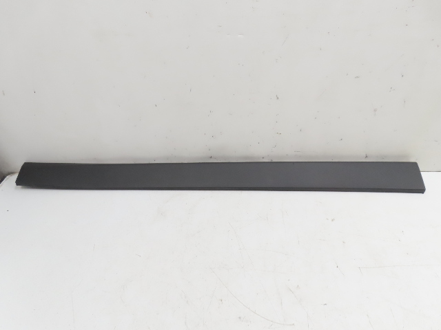 BMW X1 F48 Xdrive 28i Trim, Door Molding Bottom Cover Front Left  51137352091
