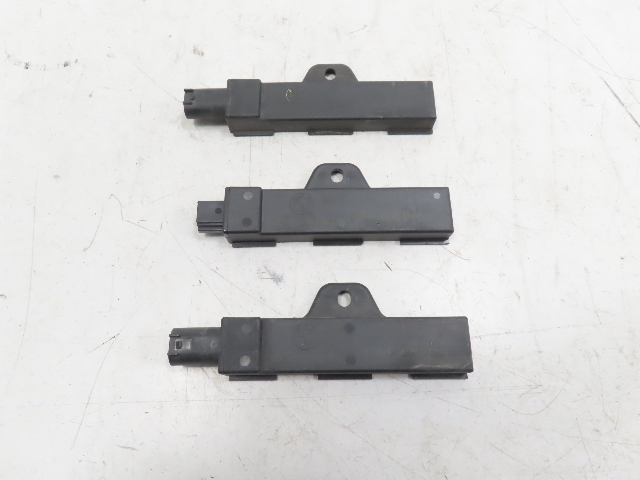 BMW X1 F48 Xdrive 28i Antenna Set, Keyless Entry Sensor Comfort Access 65209220831