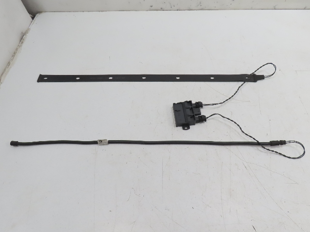 BMW X1 F48 Xdrive 28i Sensor & Module, Smart Open Access Liftgate Hatch 61357451529