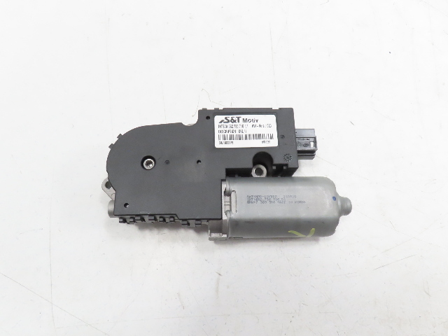 BMW X1 F48 Xdrive 28i Motor Sunroof Panoramic Front or Rear 54107391782