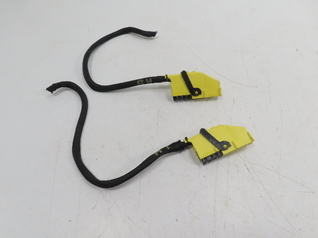 BMW X1 F48 Xdrive 28i Wire Wiring Harness Plug Pigtail Front Power Seats