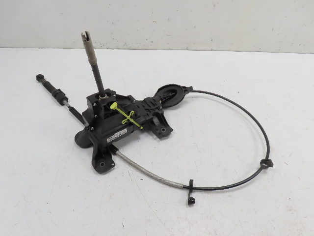 BMW X1 F48 Xdrive 28i Shifter Assembly & Cable Automatic Transmission 25168638225