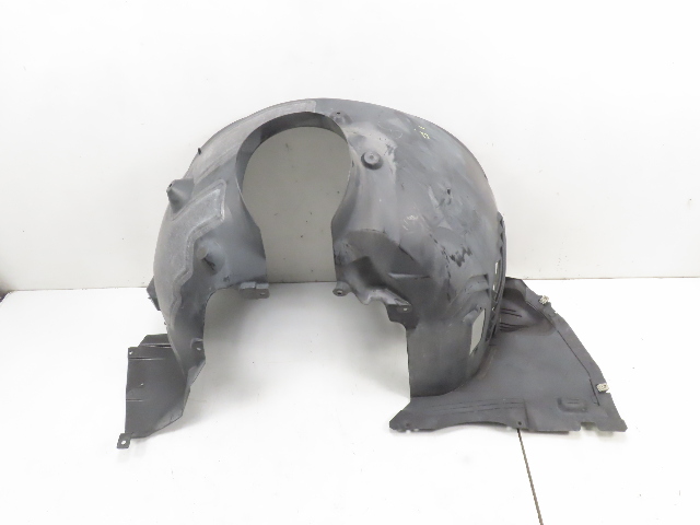 BMW X1 F48 Xdrive 28i Splash Guard, Fender Liner Mud Flap, Front Left 63843-6SA0B
