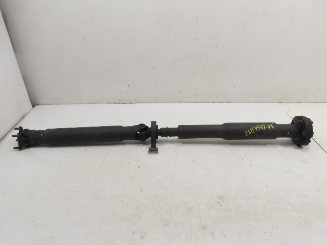 BMW Z3 E36 Driveshaft, Manual Transmission 3.0L 1244mm 26117511275