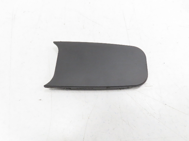 BMW Z3 E36 Trim, Center Console E-Brake Cover Black 51168397832