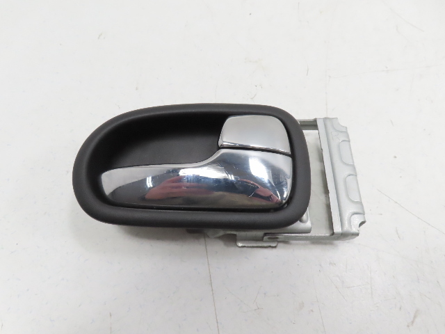 Mazda Miata NB2 Door Handle, Interior Right Chrome mdh20ind06