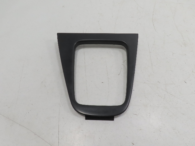 Mazda Miata NB2 Trim Shift Boot Surround Manual Transmission Black NC1064471