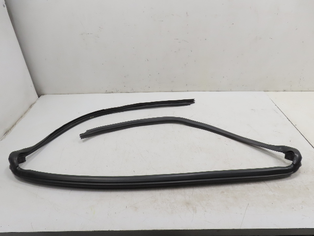 Mazda Miata NB2 Seal Convertible Soft Top Front Windshield Weatherstrip