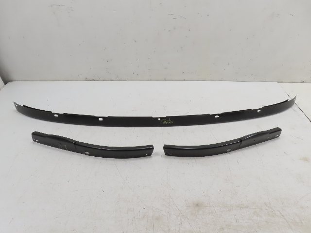 Mazda Miata NB2 Seal, Rain Rail Convertible Soft Top Retainer Bracket NA01-R1-935B