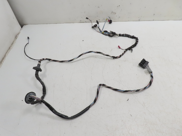 Bmw Z3 M Wire Harness, Trunk Light Latch Wiring Plug Pigtail
